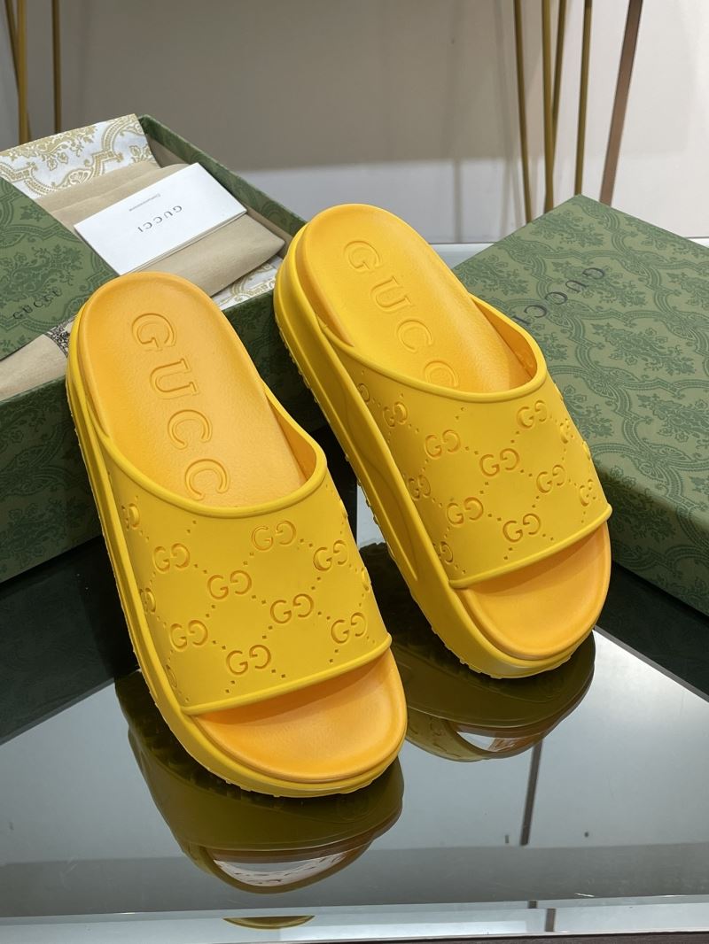 Gucci Slippers